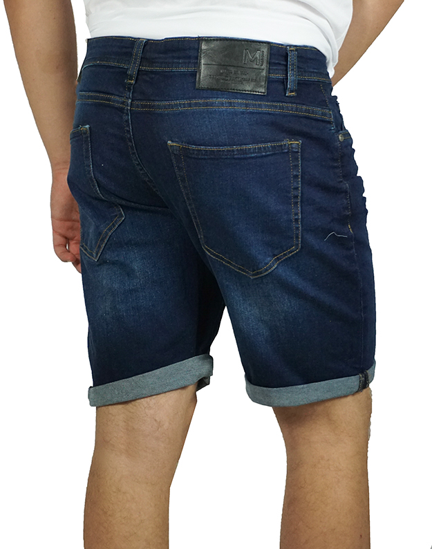 Marcus Man Shorts 
